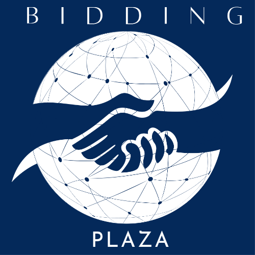 BiddingPlaza